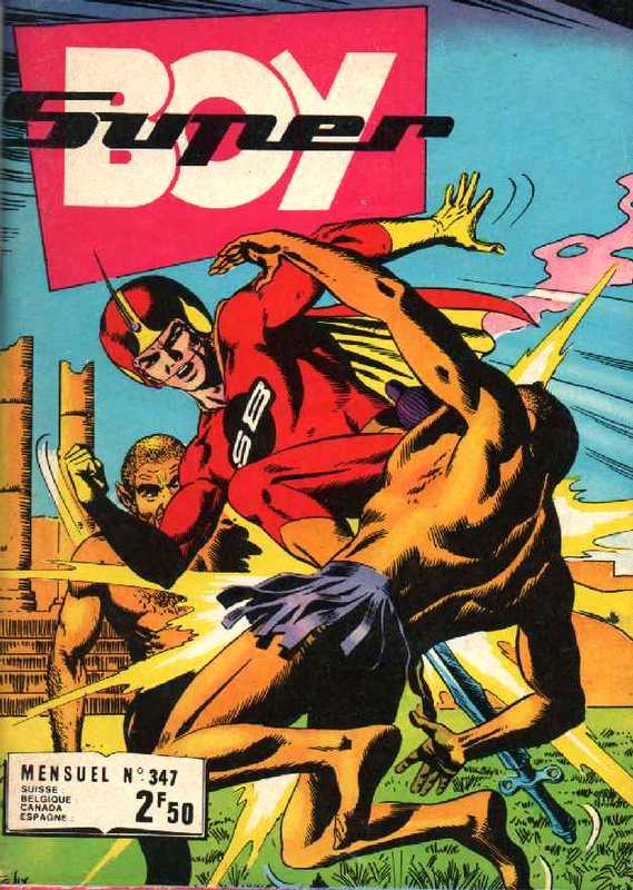 Jouets étranges (Des)