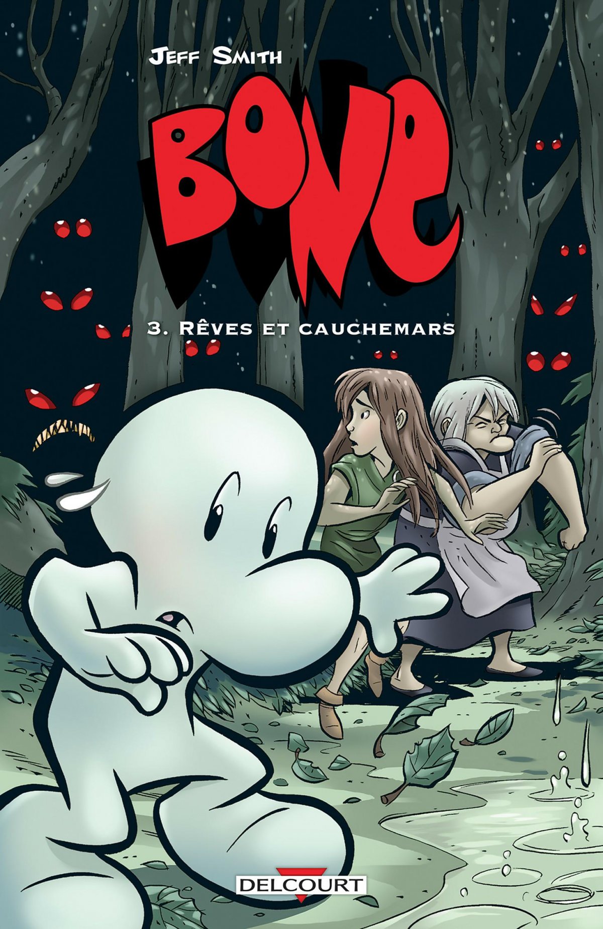 Rêves et cauchemars