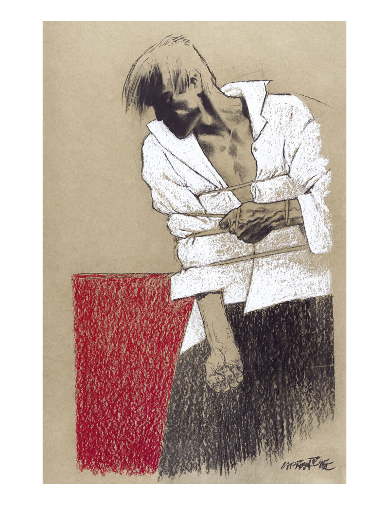 Fleurs du Mal (Les) - Extrait 1