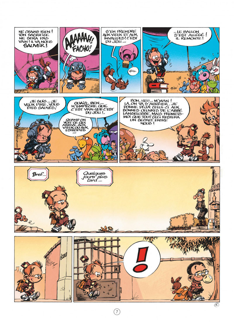 Presque tout sur ma mère - Extrait 1