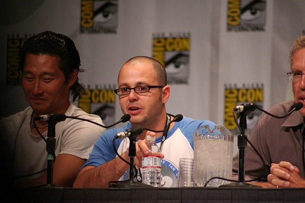 Damon Lindelof - Auteur