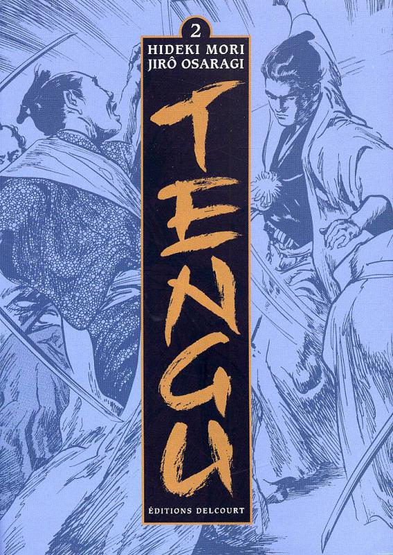 Tengu 2