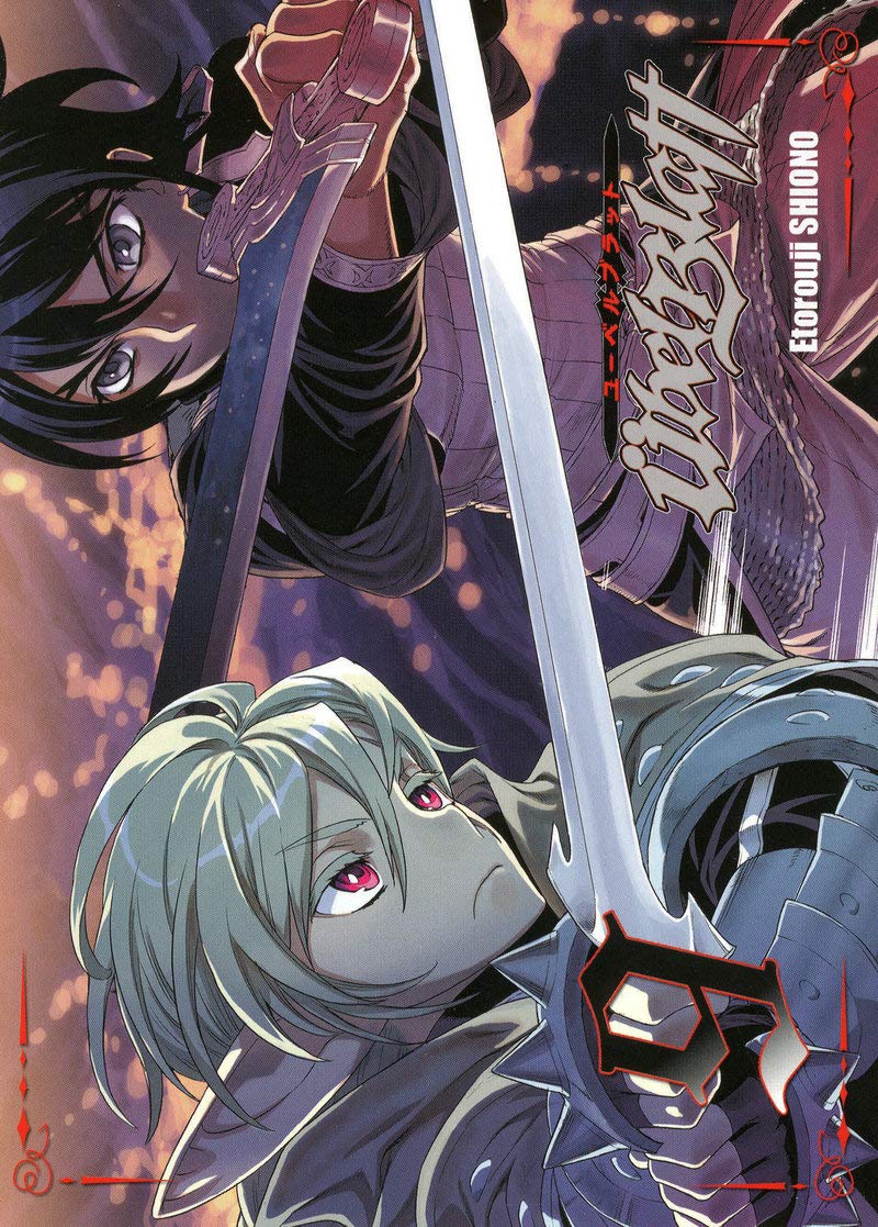 Übel Blatt 9 - Série Übel Blatt - 9782355920783