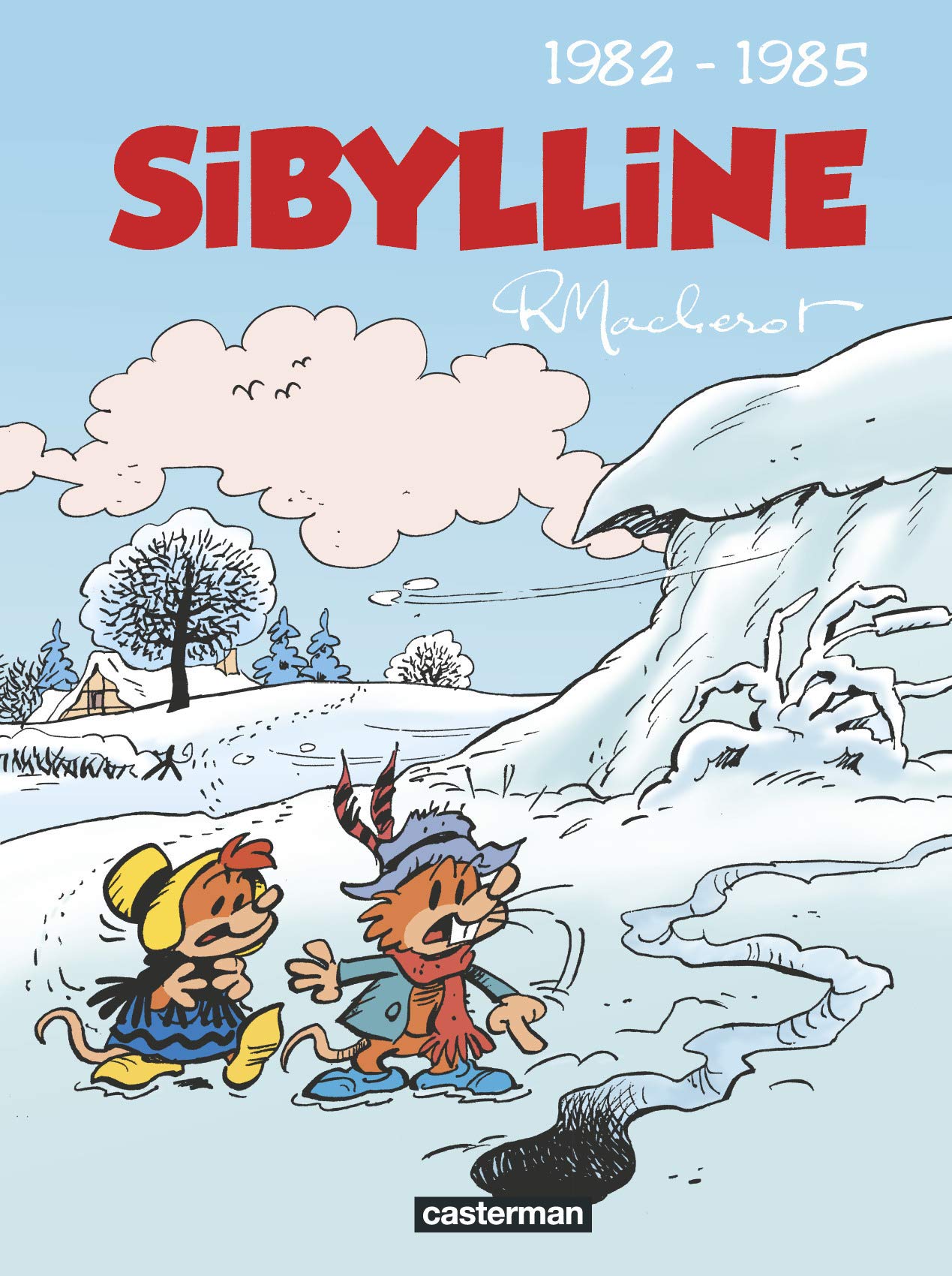 Sibylline 1982 - 1985