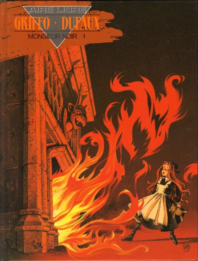 Monsieur Noir 1