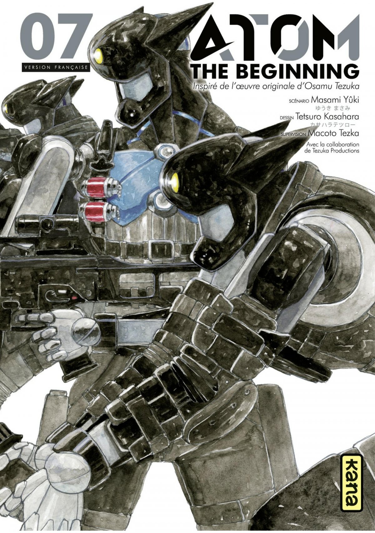 ATOM The Beginning 7