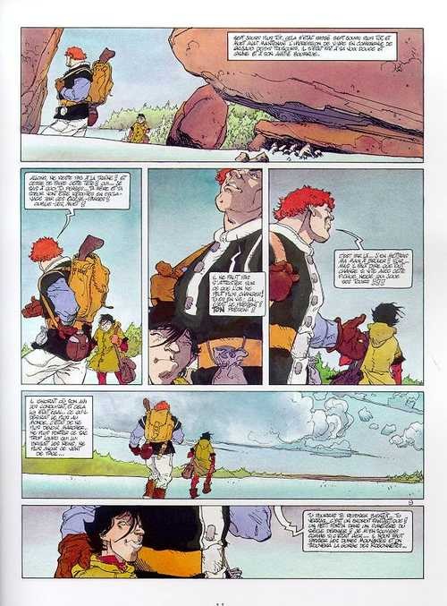 Chanson du muet (La) - Extrait 1