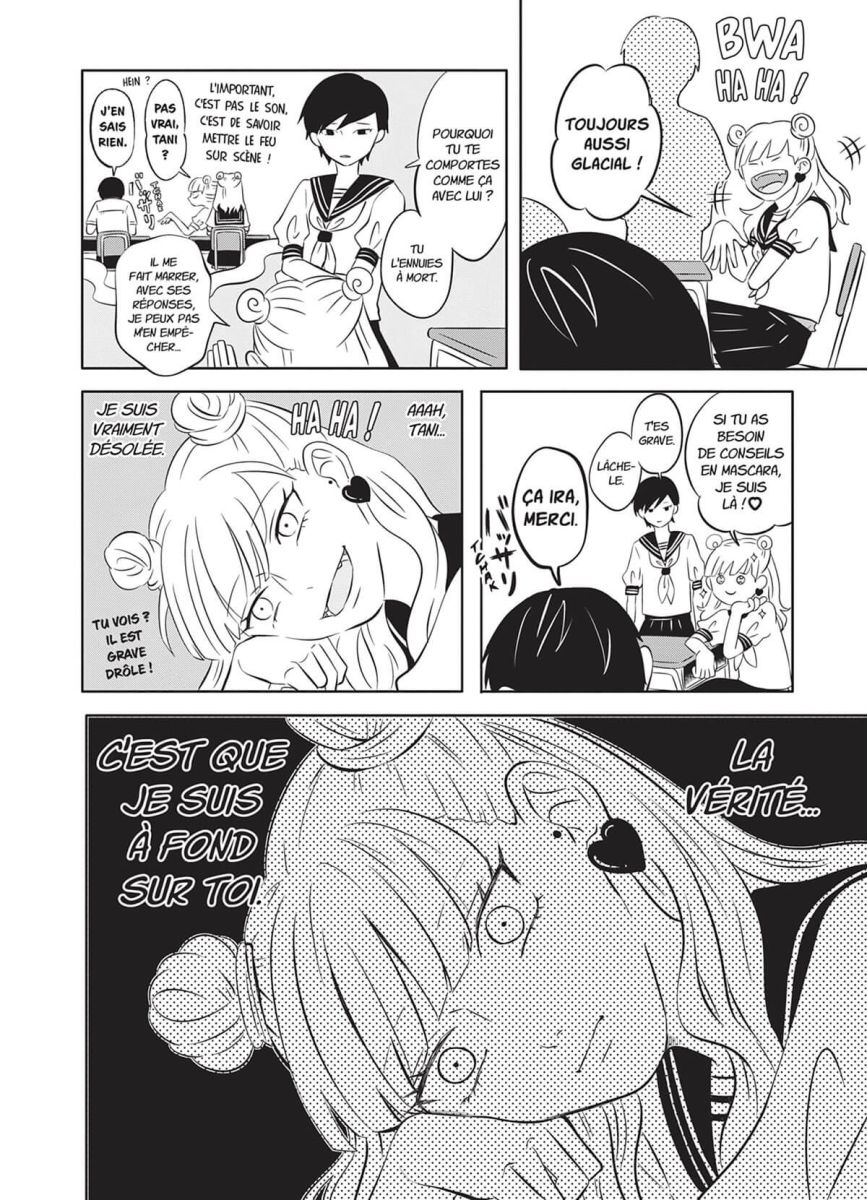 Tani & Suzuki 1 - Extrait 1