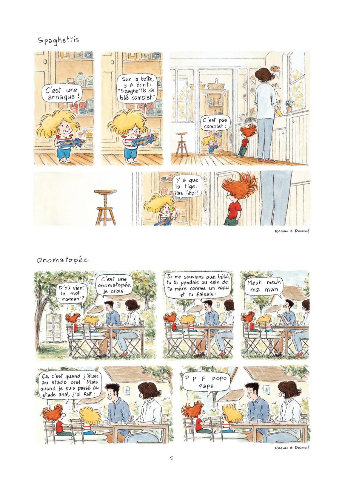 Pico Love - Extrait 1