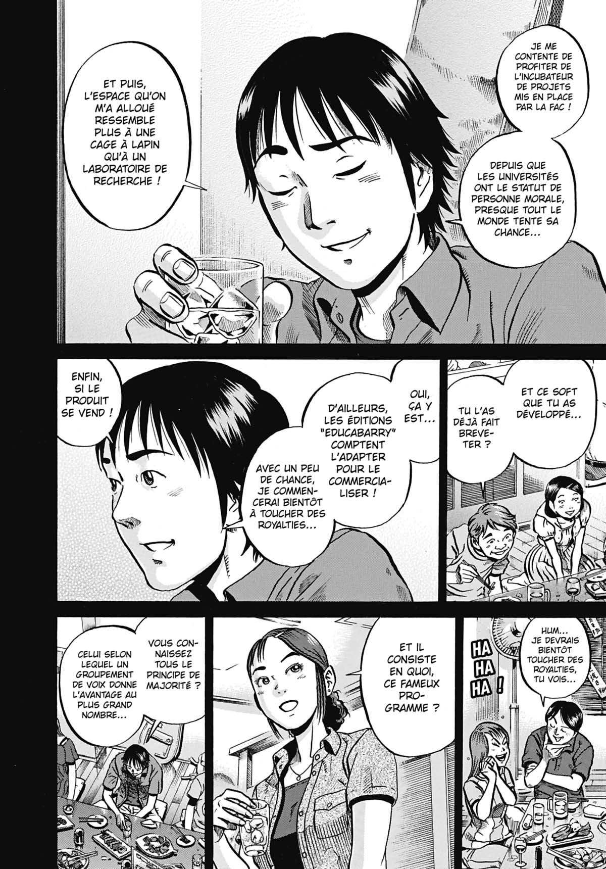 Demokratia 1 - Extrait 1