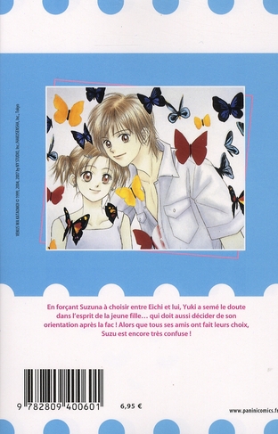 Grand amour de Vénus (Le) 11 - Extrait 1