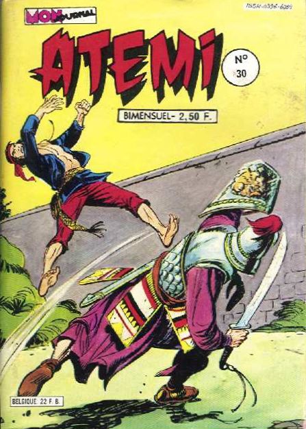 "L'invincible" Knang-Tong