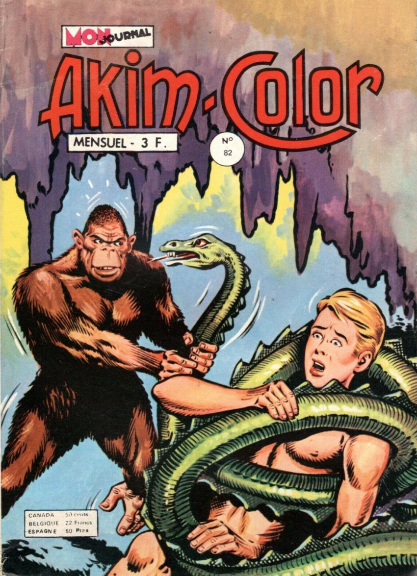 Mur magnétique (Le)