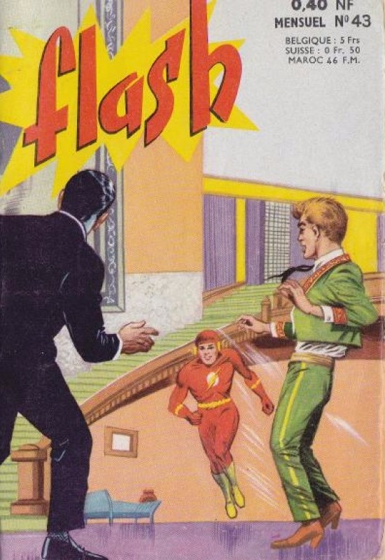 Flash 43