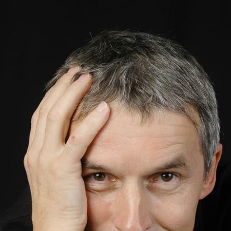 Jean-Claude Mourlevat - Auteur