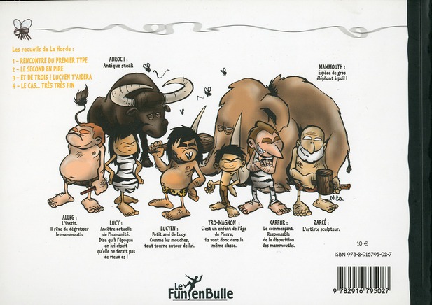 Cas... très très fin ! (Le) - Extrait 1