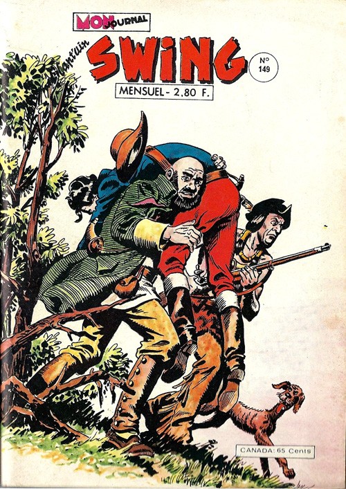 Infernale conspiration (L')