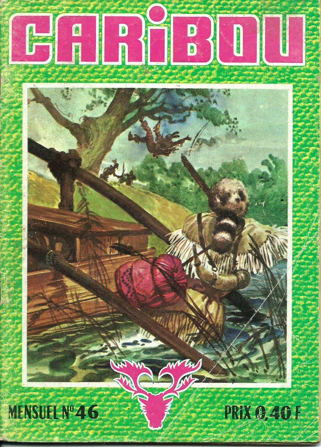 Grande révolte (La)