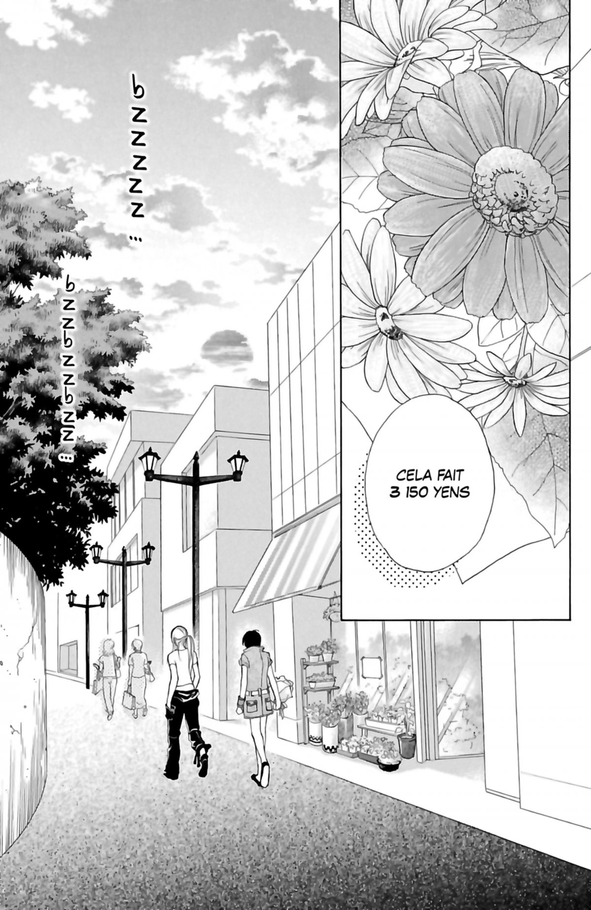 Life 12 - Extrait 1