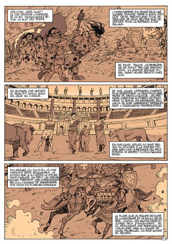 Cons ça ose tout (Les) - Extrait 1