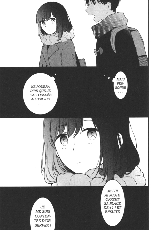 Many reasons why 9 - Extrait 1