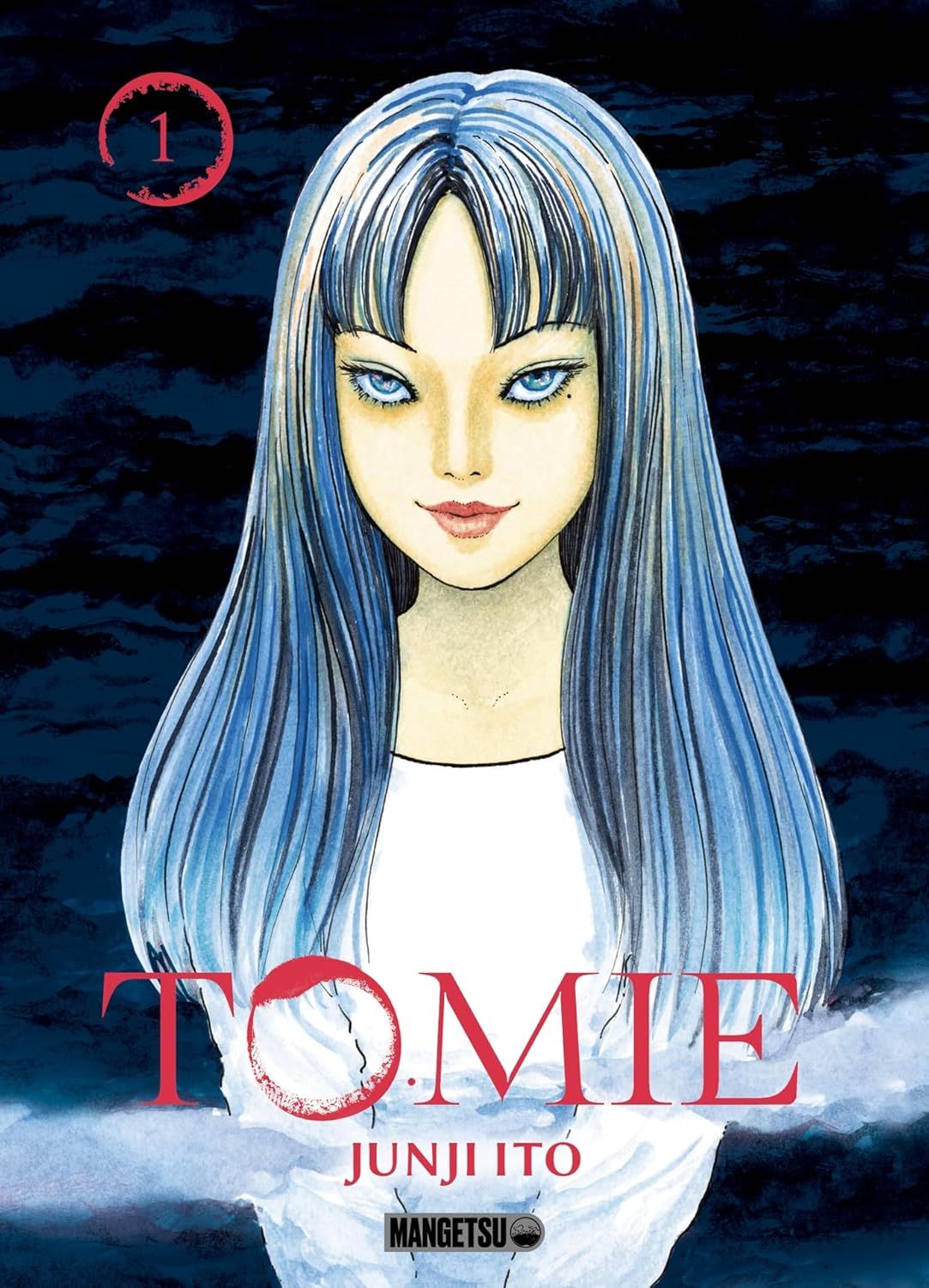 Tomié 1
