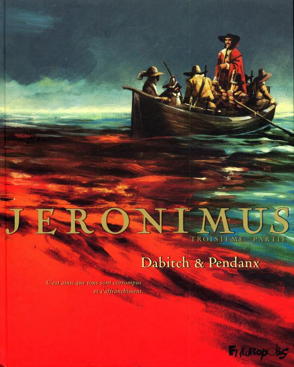 Série Jeronimus