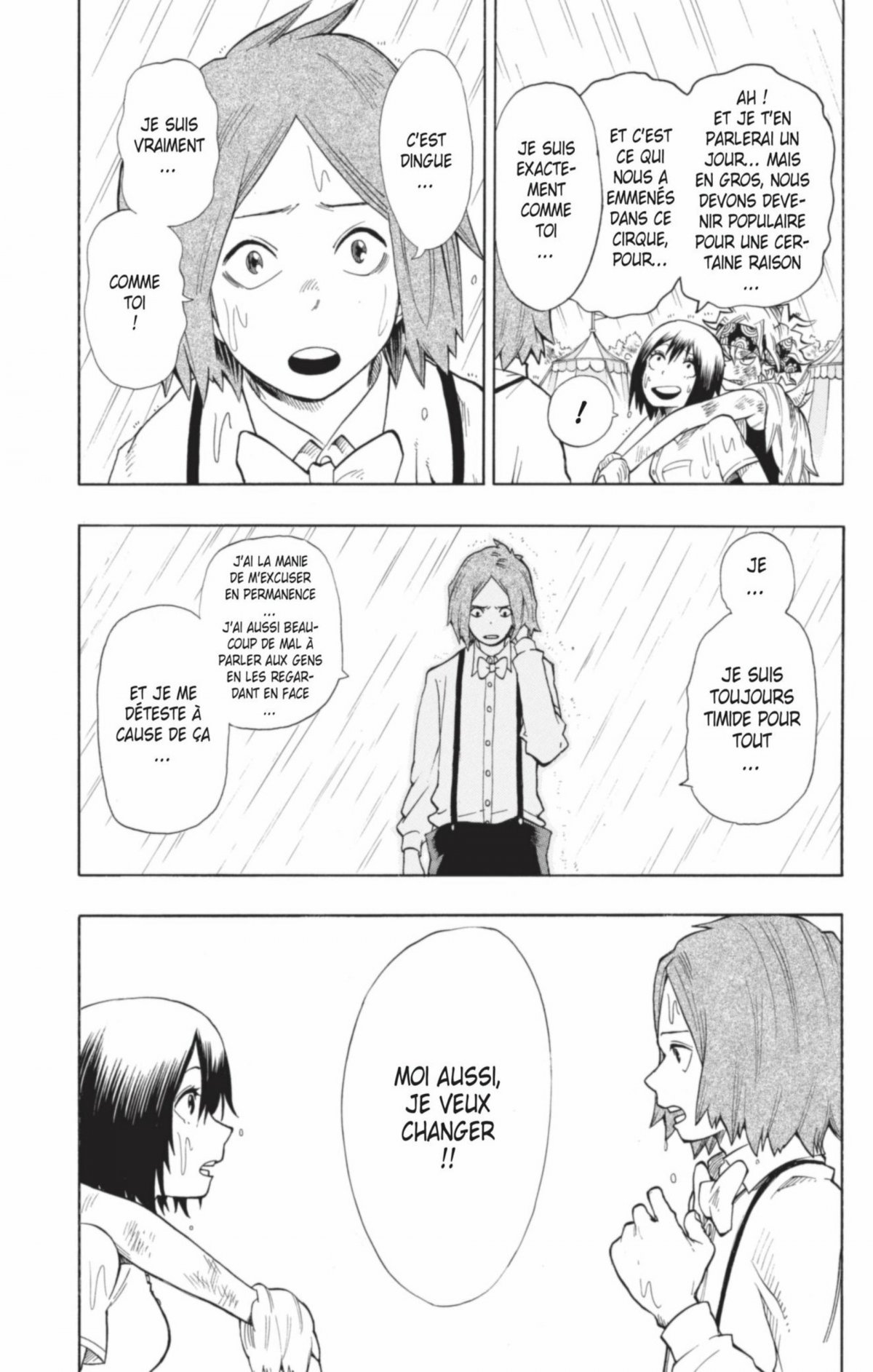 Crazy Zoo 5 - Extrait 1