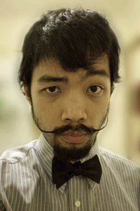 Jeffrey Cruz - Auteur