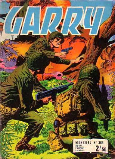 Carnaval des damnés (Le)