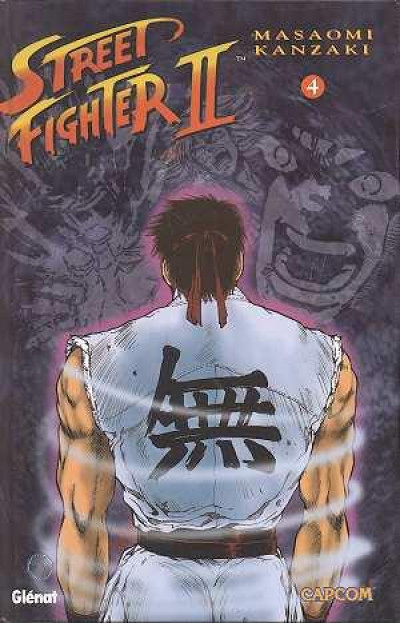 Street Fighter II 4