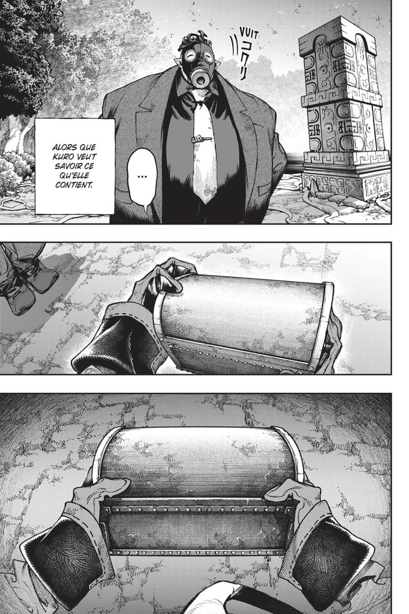 Gachiakuta 13 - Extrait 1