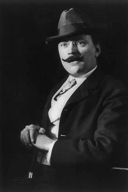 Richard Felton Outcault - Auteur