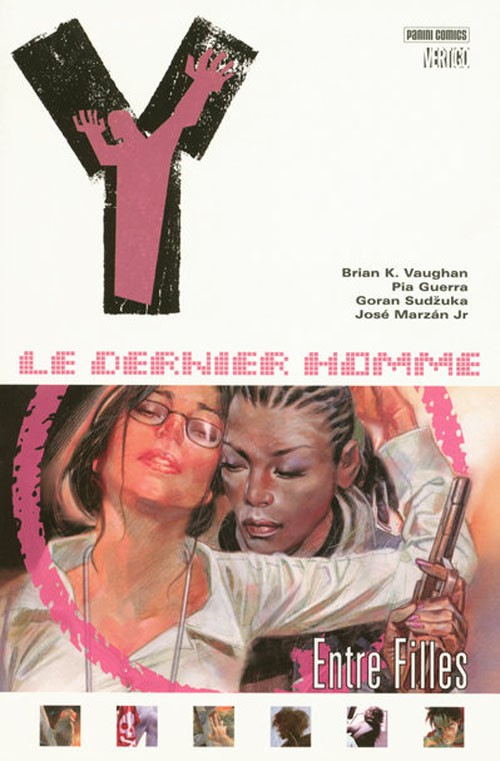 Entre filles