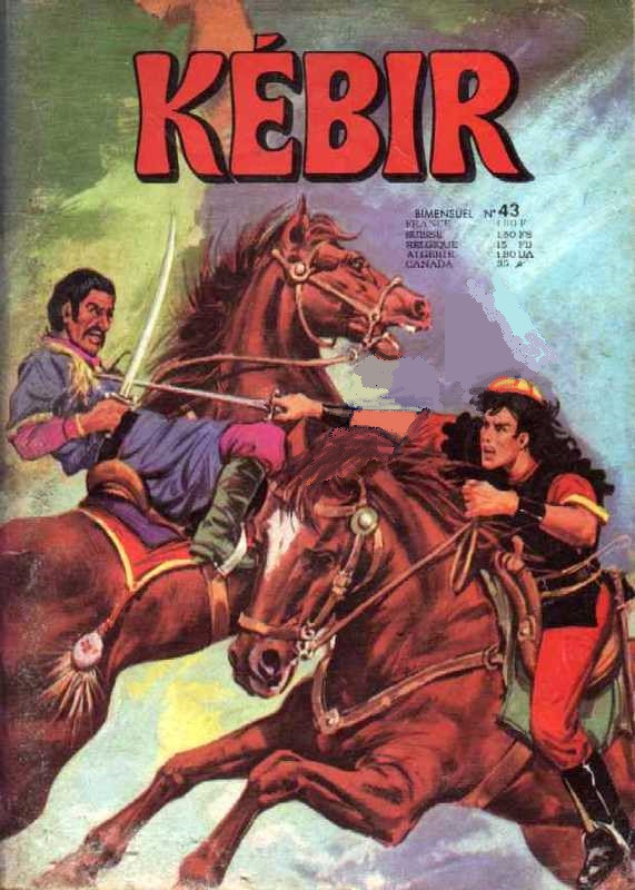 Héros à la longue épée (Le)