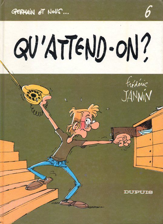 Qu'attend-on ?