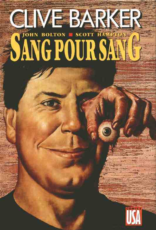 Sang pour sang