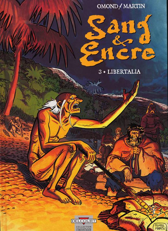 Libertalia