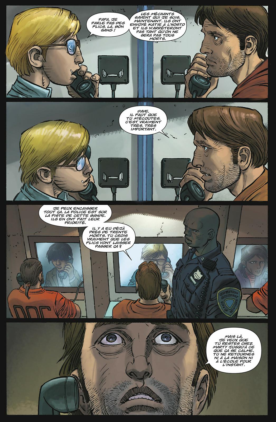 Shoot de rue - Extrait 1