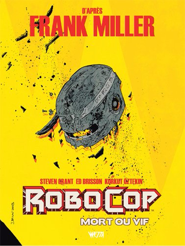 Robocop, mort ou vif 2