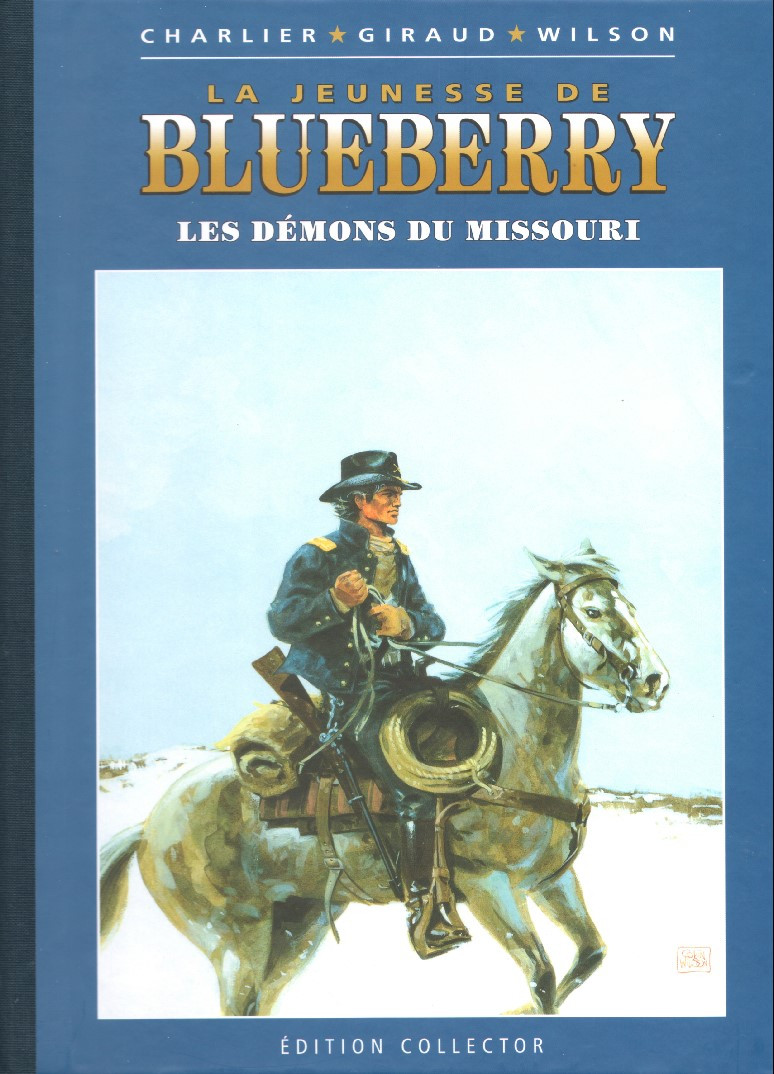 Démons du Missouri (Les)