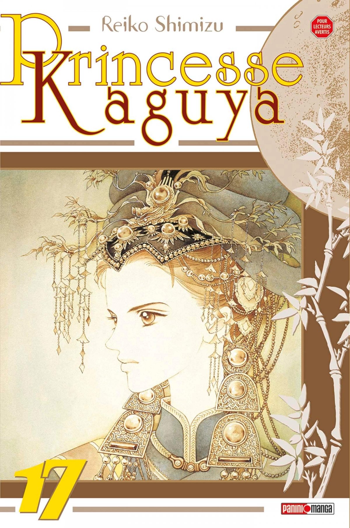 Princesse Kaguya 17