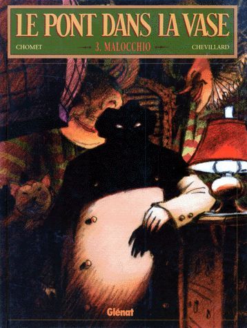 Malocchio