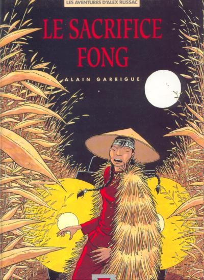 Sacrifice Fong (Le)
