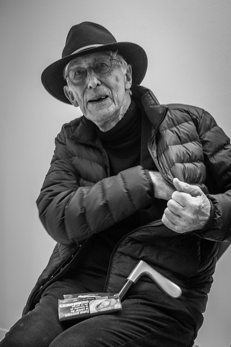 Tomi Ungerer - Auteur
