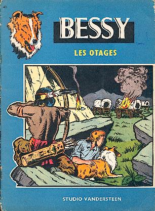 Les otages