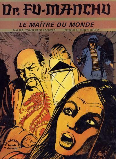 Maître du monde (Le)