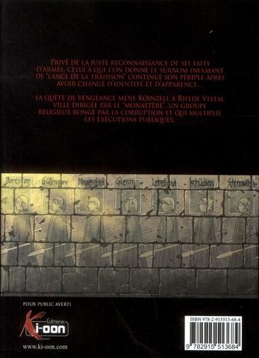 Übel Blatt 1 - Extrait 1