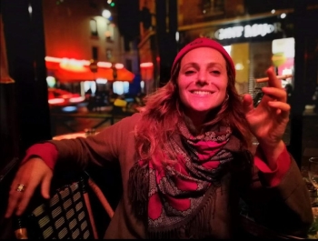 Coline Veith - Auteur