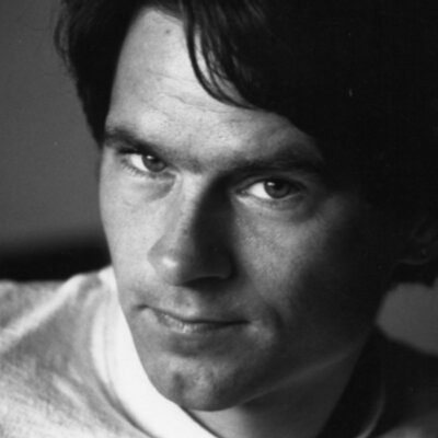 Ken Meyer Jr. - Auteur
